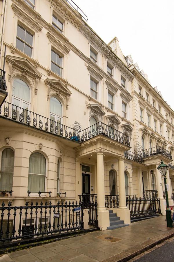 London Central Studio 外观 照片