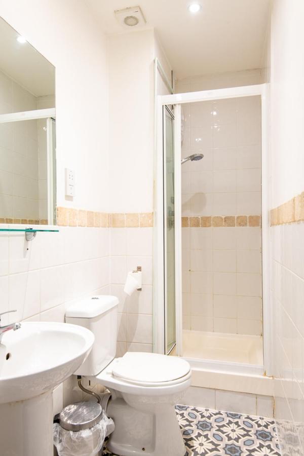 London Central Studio 外观 照片