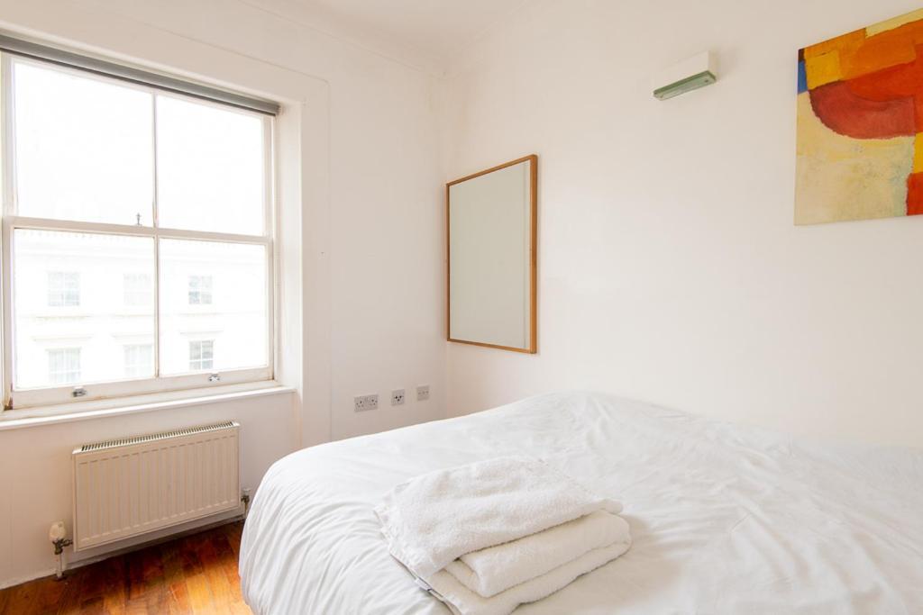 London Central Studio 外观 照片