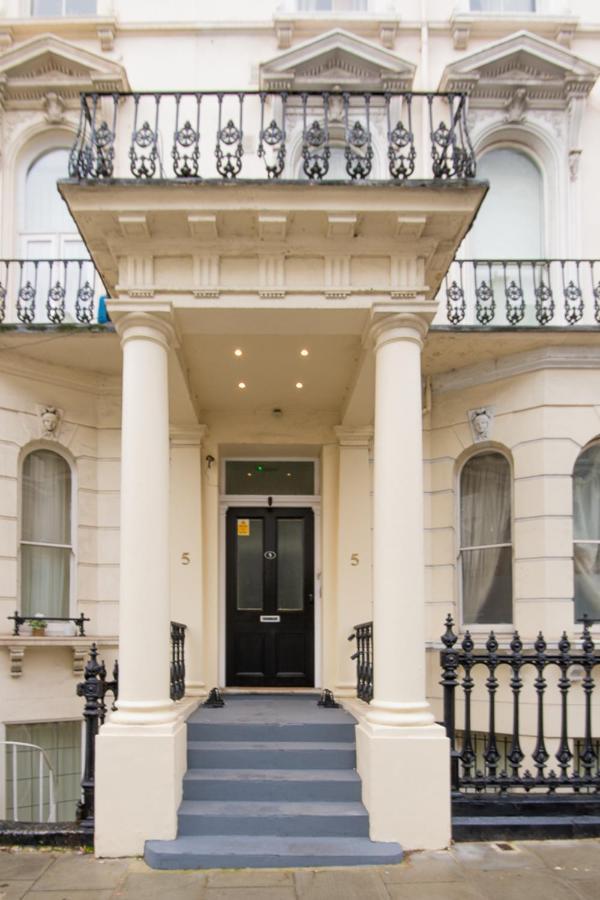 London Central Studio 外观 照片
