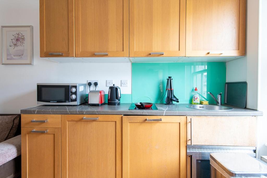 London Central Studio 外观 照片