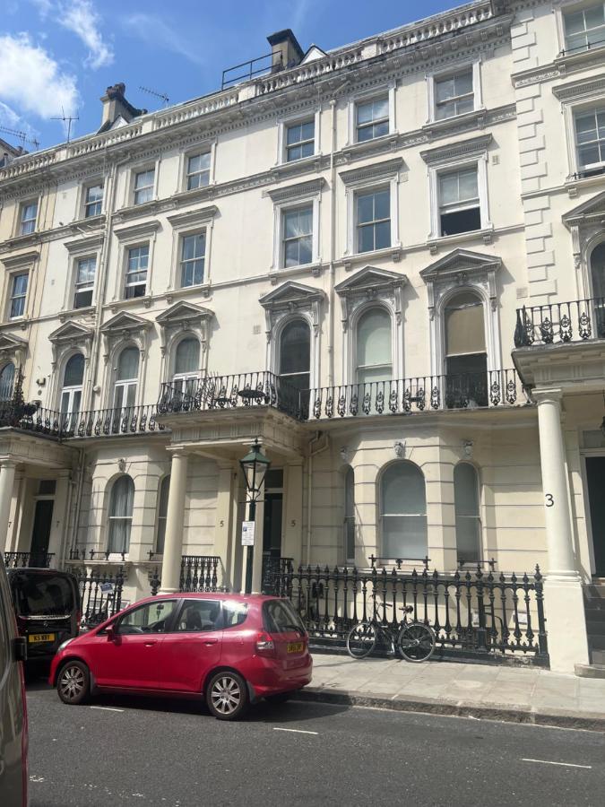 London Central Studio 外观 照片